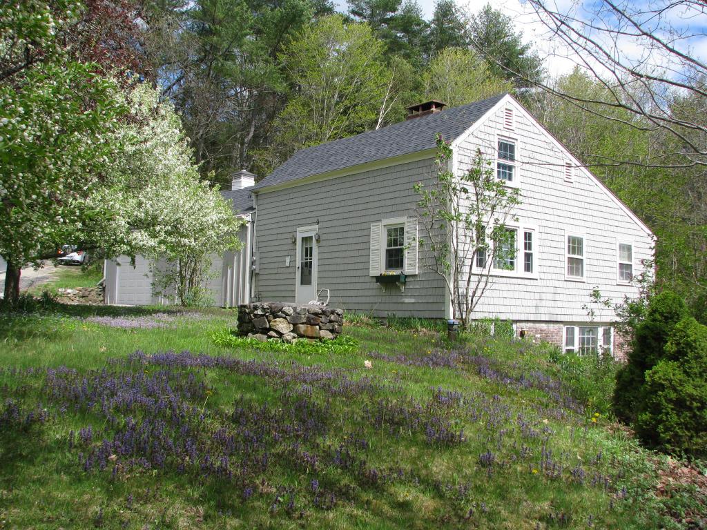 192 Francestown Road Greenfield, NH 03047 - Photo 14 of 15