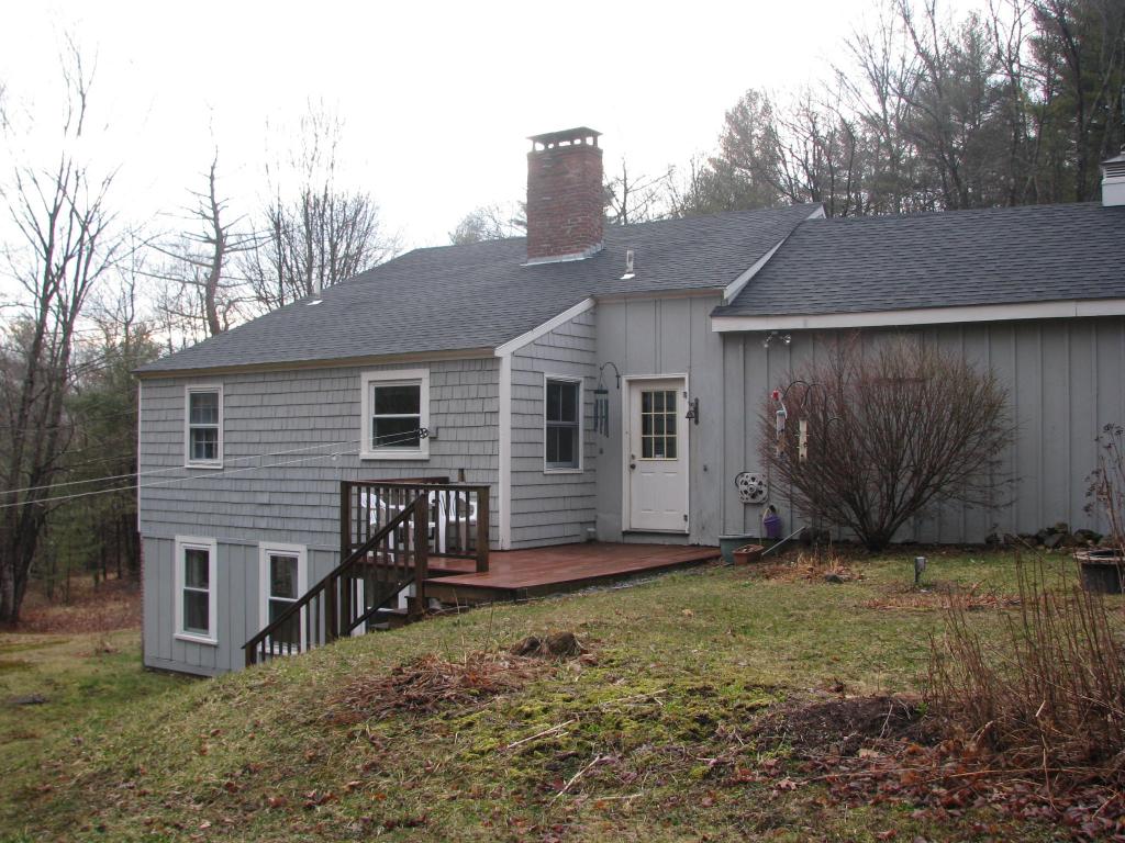 192 Francestown Road Greenfield, NH 03047 - Photo 4 of 15