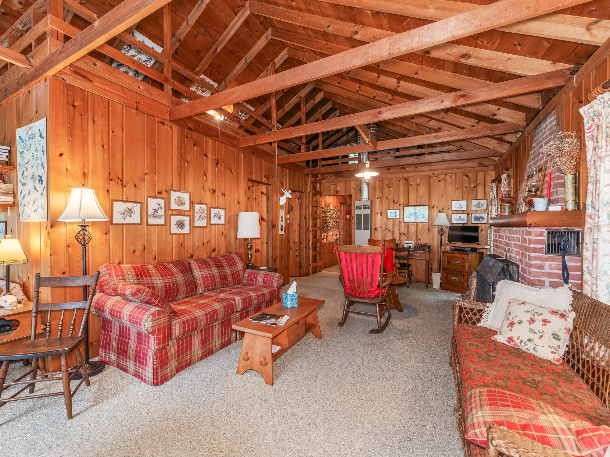 1603 East Bass Lake Road Eagle River, WI 54521 - Photo 9 of 32 Gallery Image 9