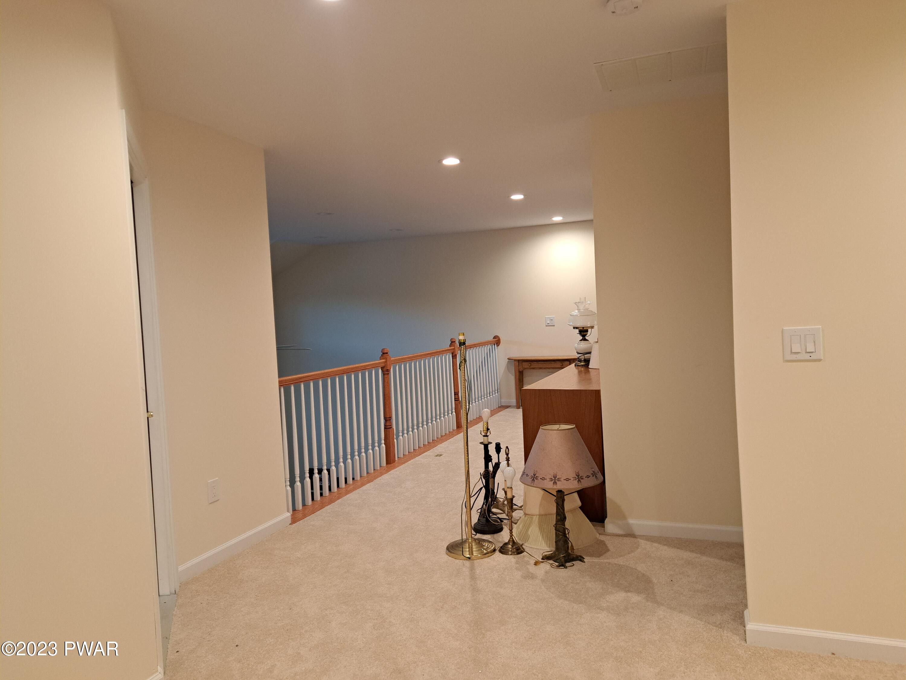 806 MacIntosh Way Matamoras, PA 18336 - Photo 38 of 53 a view of a room with gym equipment