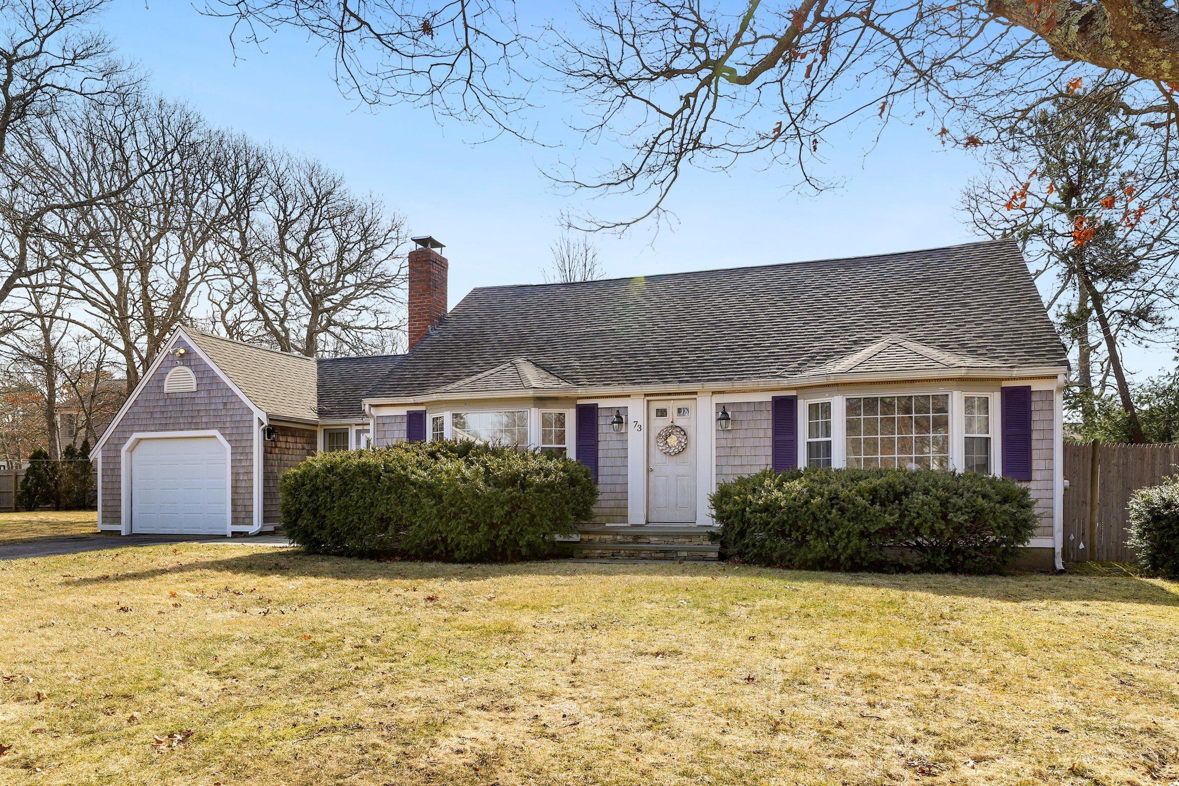 73 Lillian Road Hyannis, MA 02601 - Photo 2 of 28 02