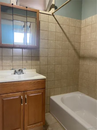 $99,900 | 4850 Goethe Avenue, St. Louis, MO 63116