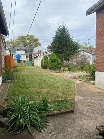 $99,900 | 4850 Goethe Avenue, St. Louis, MO 63116