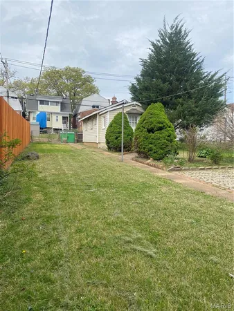 $99,900 | 4850 Goethe Avenue, St. Louis, MO 63116