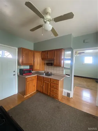 $99,900 | 4850 Goethe Avenue, St. Louis, MO 63116