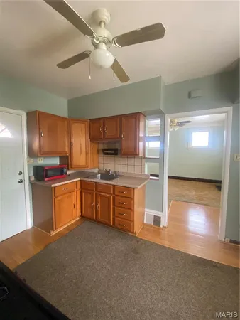 $99,900 | 4850 Goethe Avenue, St. Louis, MO 63116