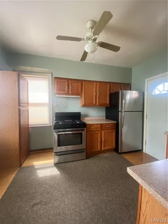 $99,900 | 4850 Goethe Avenue, St. Louis, MO 63116