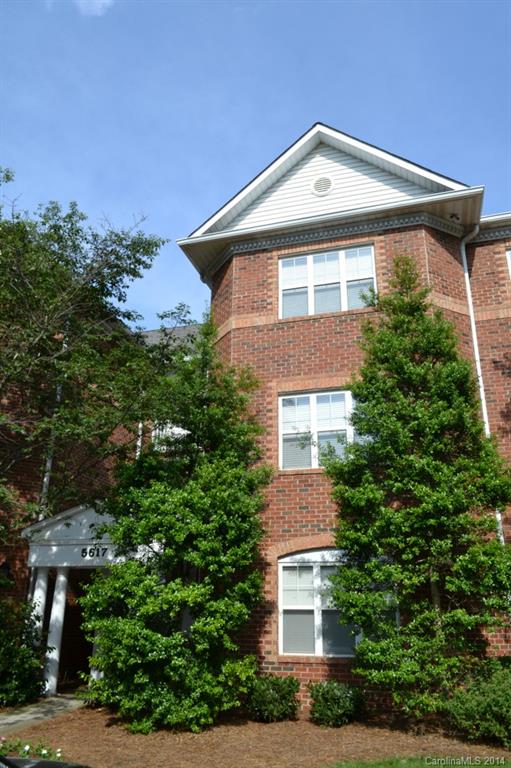 5617 Fairview Road Charlotte, NC 28209 - Photo 2 of 17