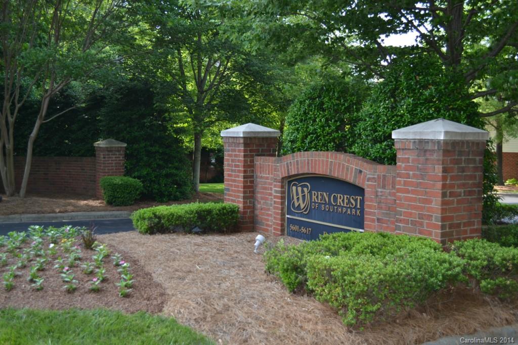 5617 Fairview Road Charlotte, NC 28209 - Photo 17 of 17