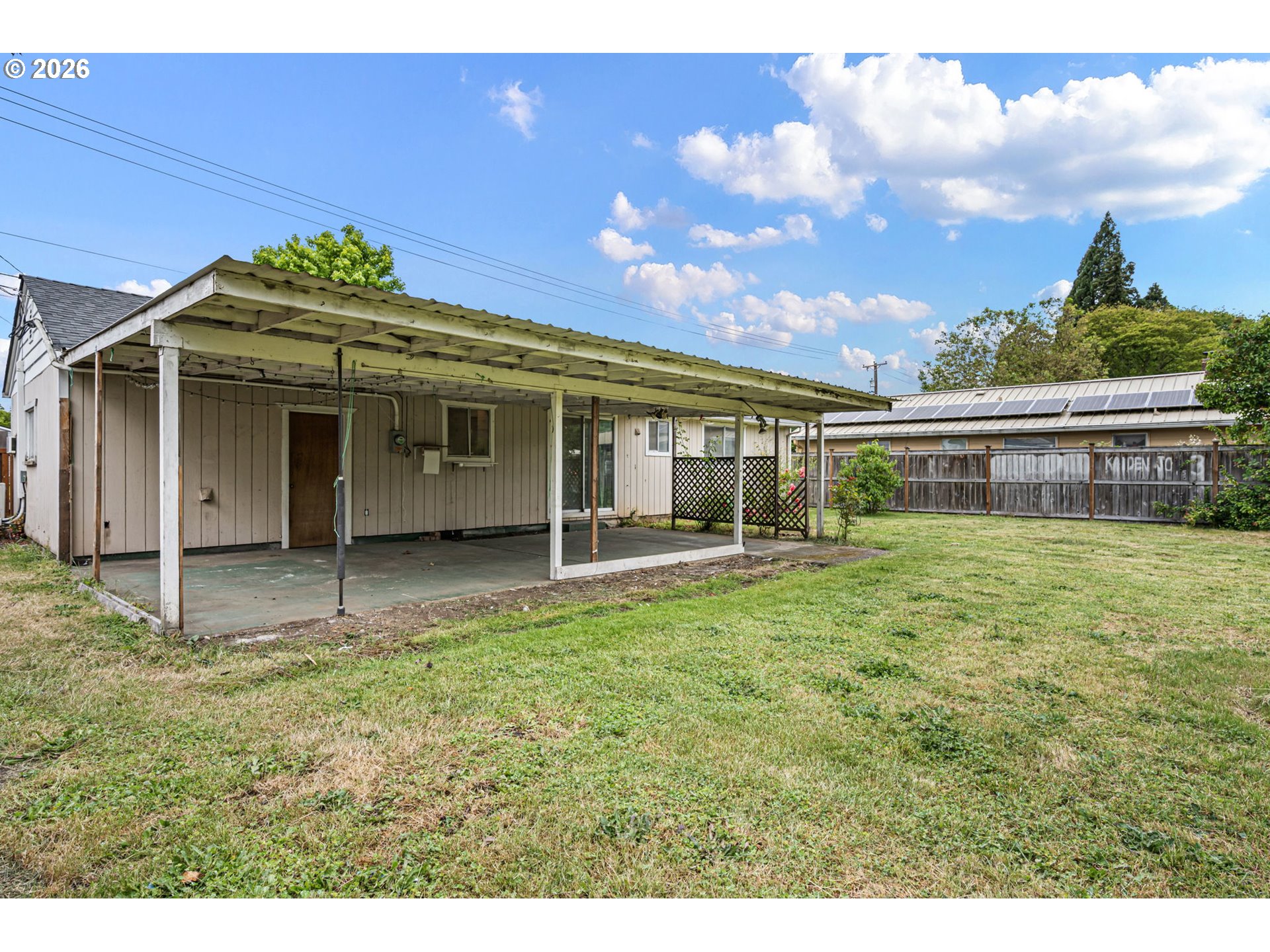 3375 Elmira Road Eugene, OR 97402 - Photo 35 of 37