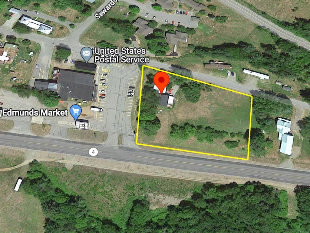 101 Dodge Road Avon, ME 04966 - Photo 1 of 22 above-view-aSQ50
