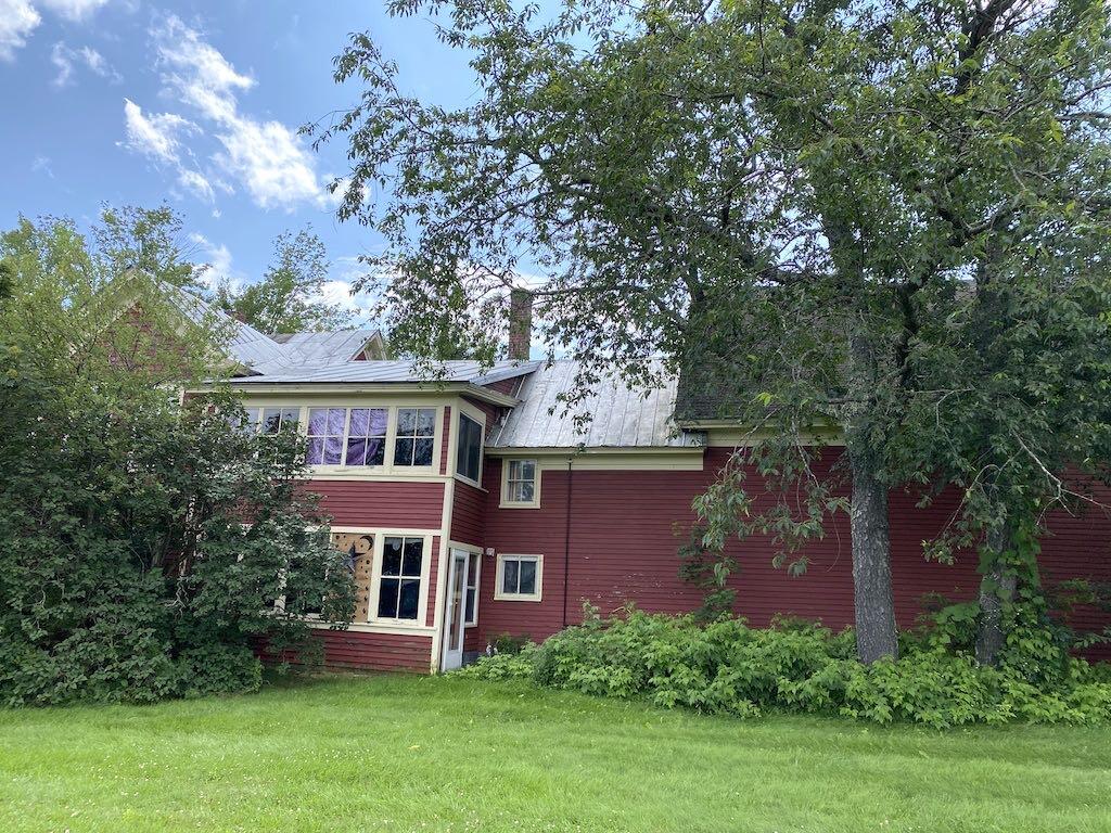 101 Dodge Road Avon, ME 04966 - Photo 11 of 22 house-from-north-8929-cropa-2048x1536SQ5