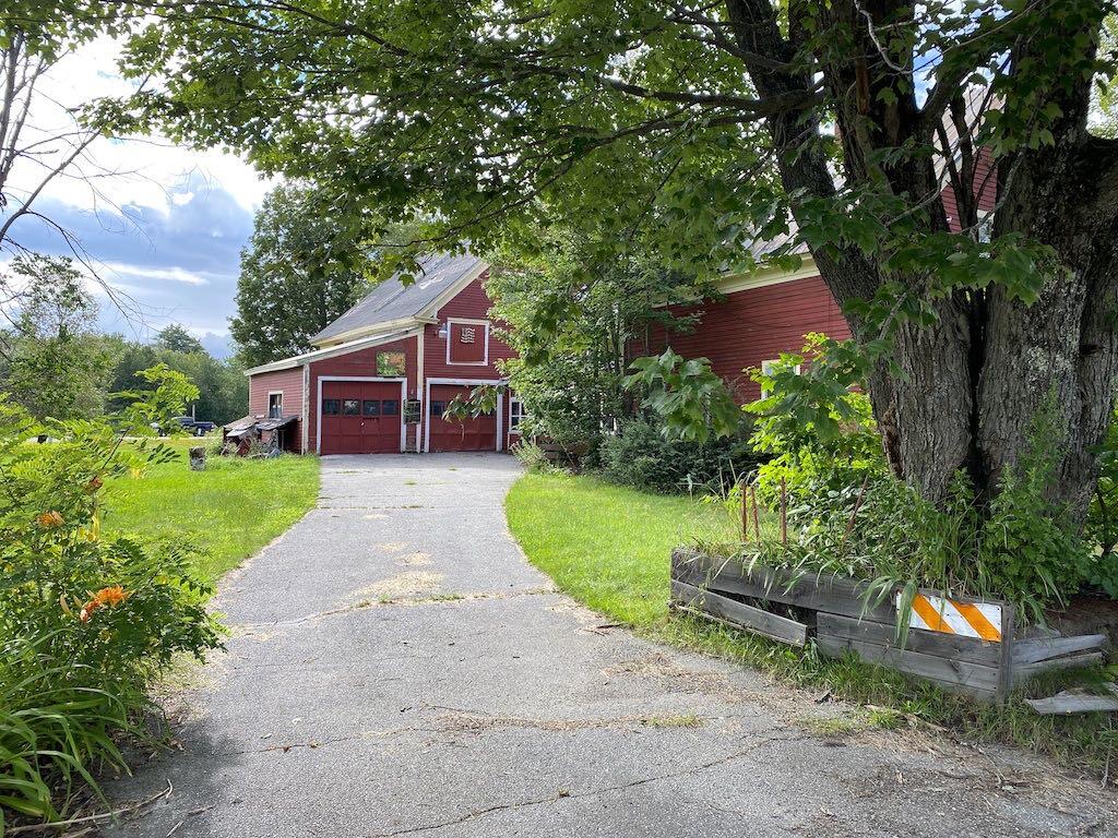 101 Dodge Road Avon, ME 04966 - Photo 13 of 22 driveway-and-entrance-cropa-9288SQ50