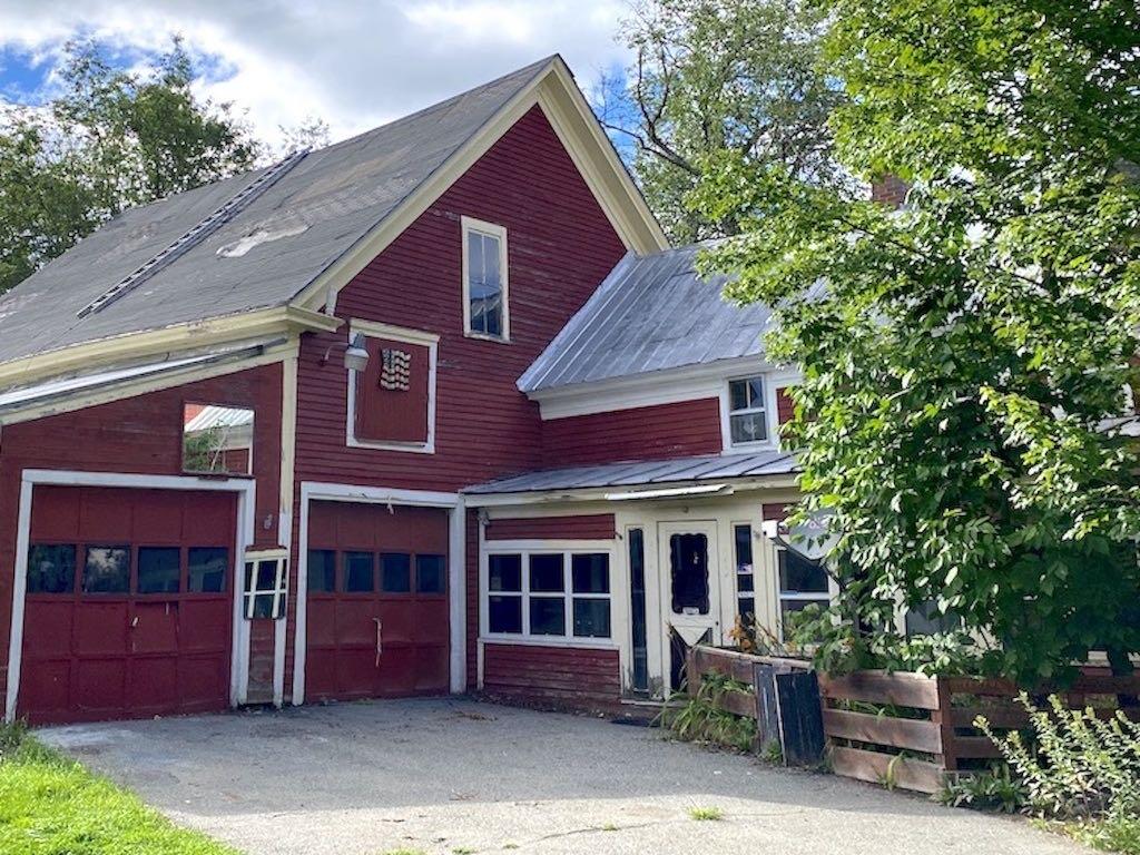 101 Dodge Road Avon, ME 04966 - Photo 14 of 22 entrance-and-barn-cropa-9286SQ50