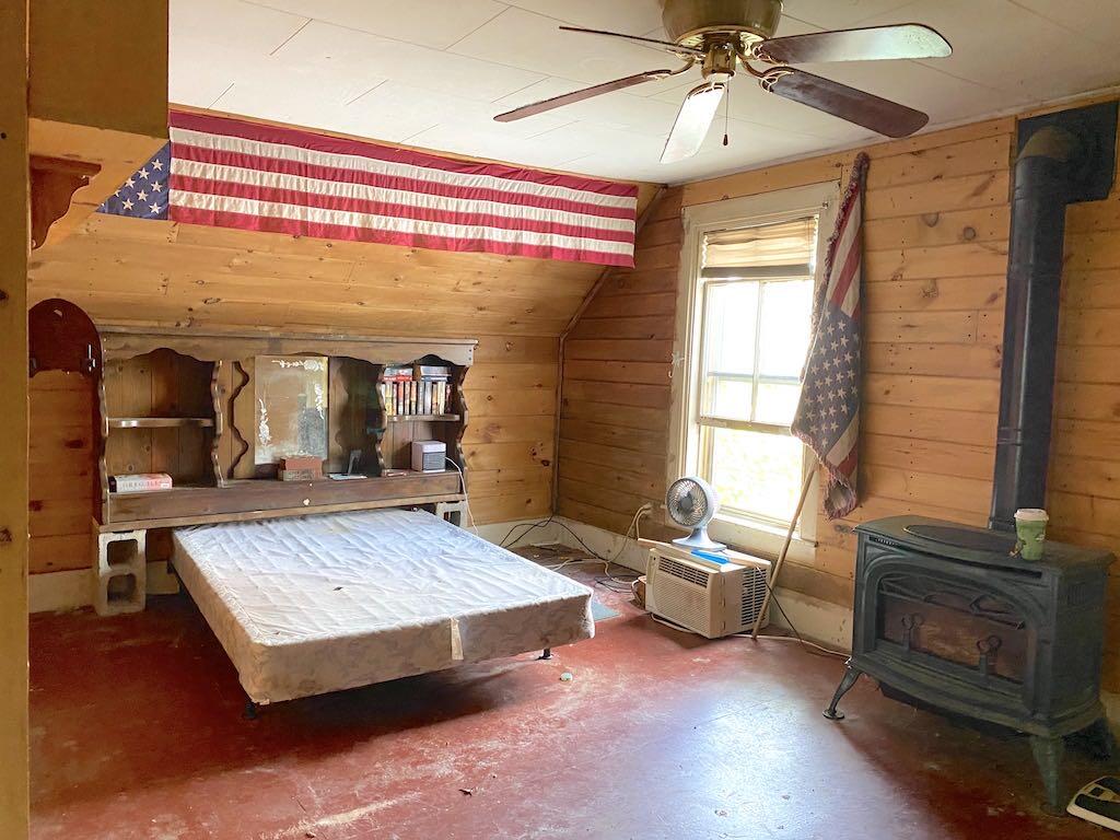 101 Dodge Road Avon, ME 04966 - Photo 16 of 22 bedroom-9361-a-1024x768SQ50