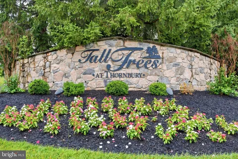 $1,150,000 | 4 Strickland Way, Glen Mills, PA 19342