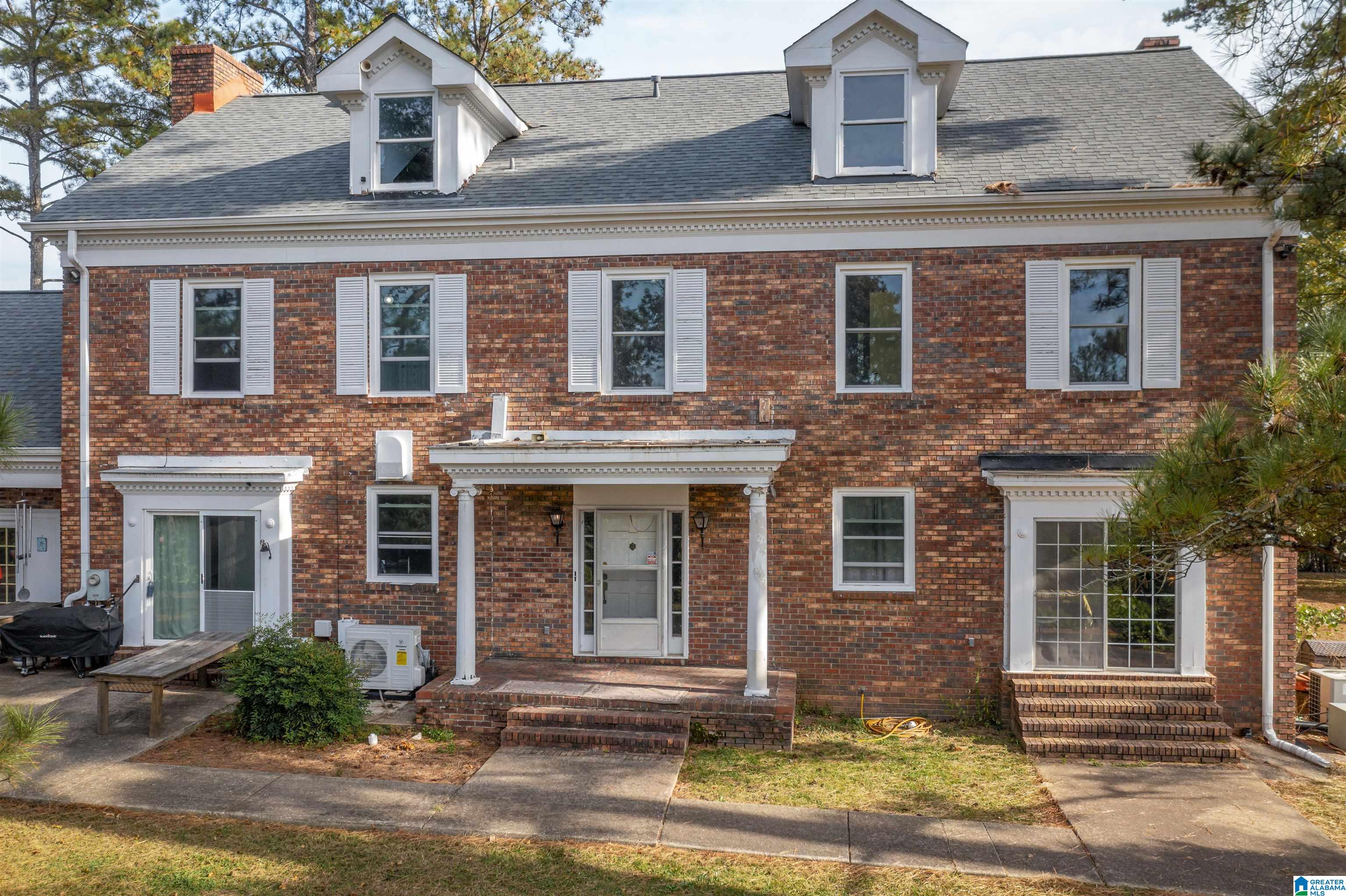 201 Cave Hill Road Weaver, AL 36277 - Photo 61 of 78