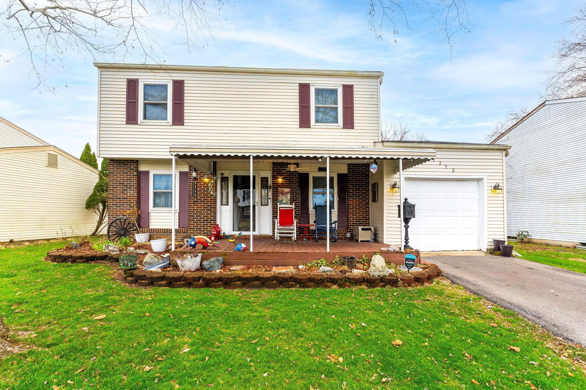 3232 Sundale Road Columbus, OH 43232 - Photo 37 of 43 3232 Sundale Rd (Exterior)-3