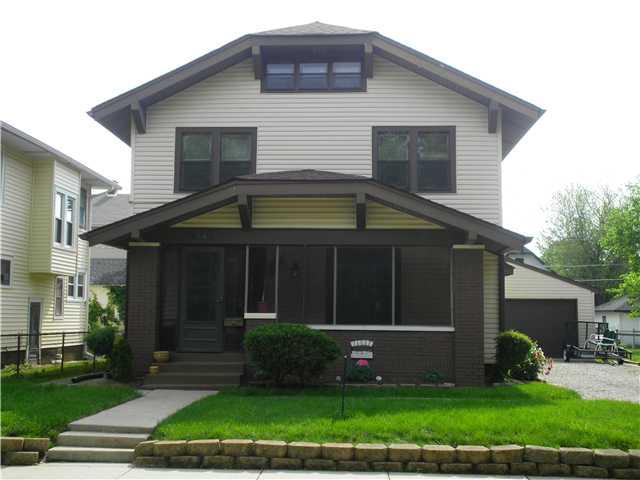 4189 Ruckle Street Indianapolis, IN 46205 - Photo 1 of 7 Gallery Image 1