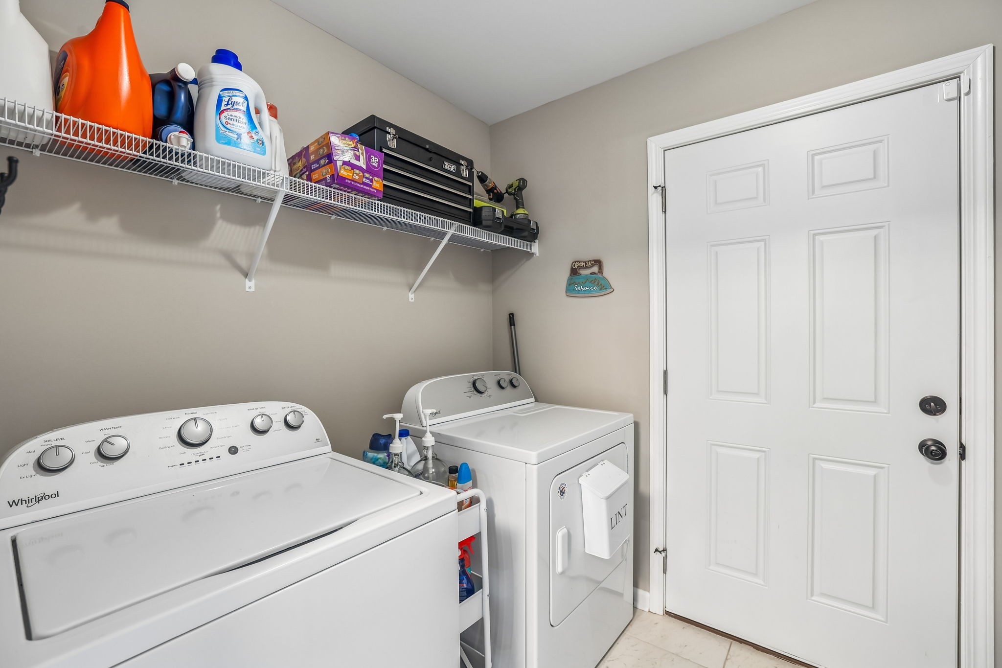 1546 South Spring Street Manchester, TN 37355 - Photo 25 of 53