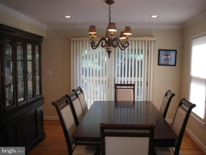 2333 Pondside Terrace Silver Spring, MD 20906 - Photo 5 of 21 Dining Room
