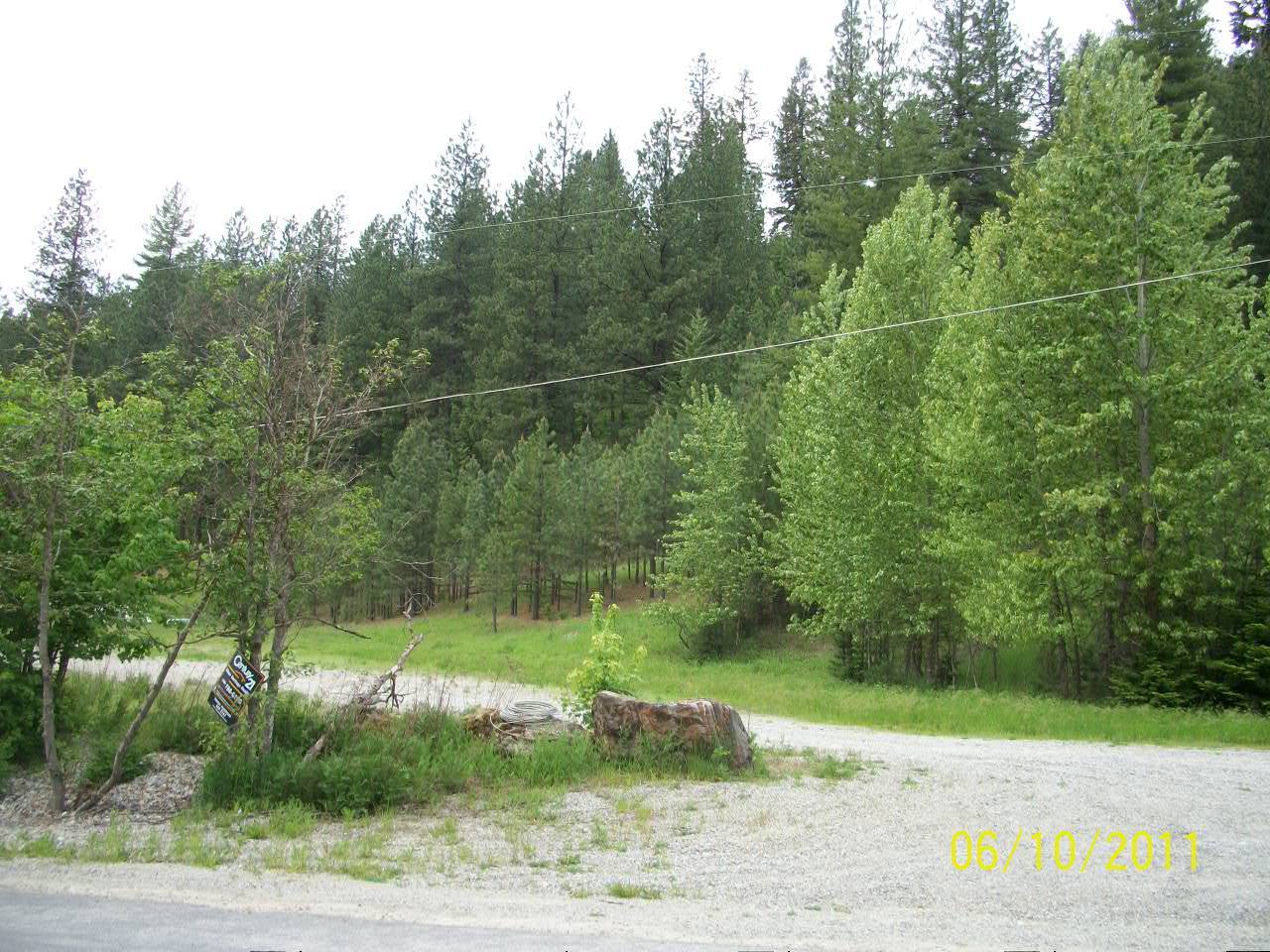 Nka Revenue Gulch Road Wallace, ID 83873 - Photo 1 of 1 Lot