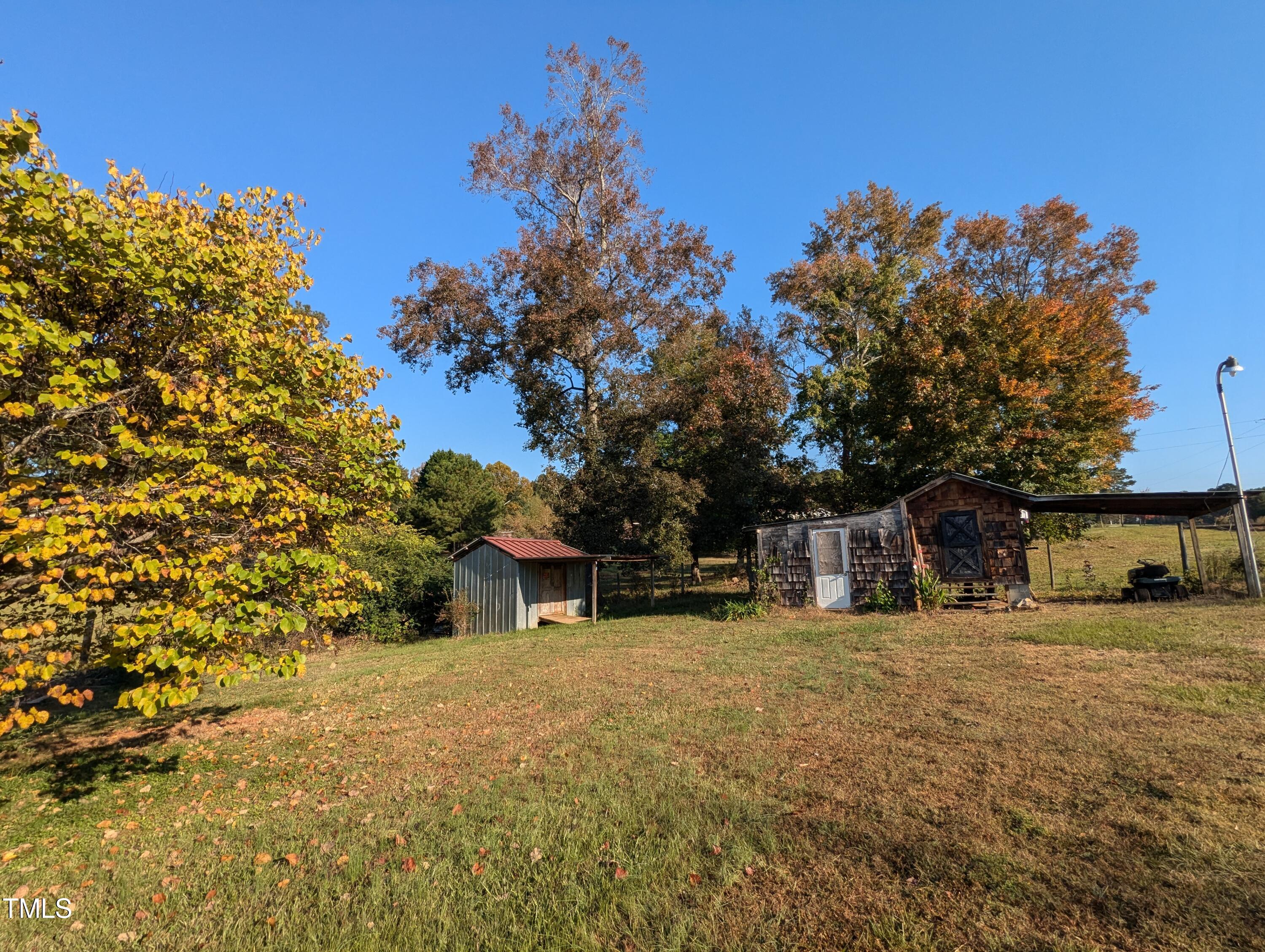 3066 Sledge Road Louisburg, NC 27549 - Photo 41 of 43 PXL_20241024_133858159