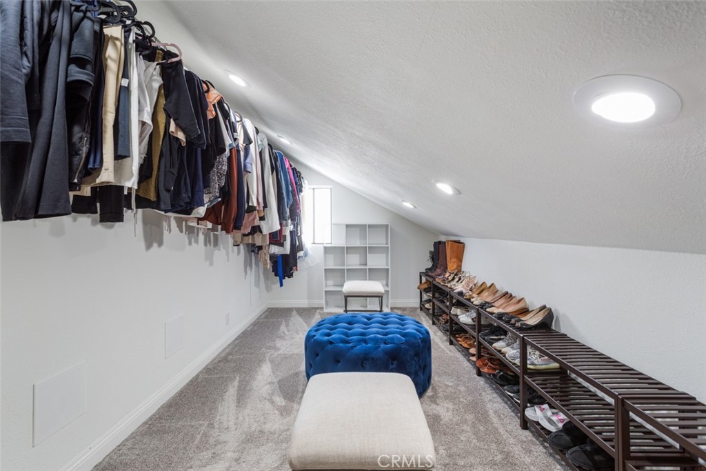 2789 Waxwing Circle Costa Mesa, CA 92626 - Photo 24 of 47 a walk in closet