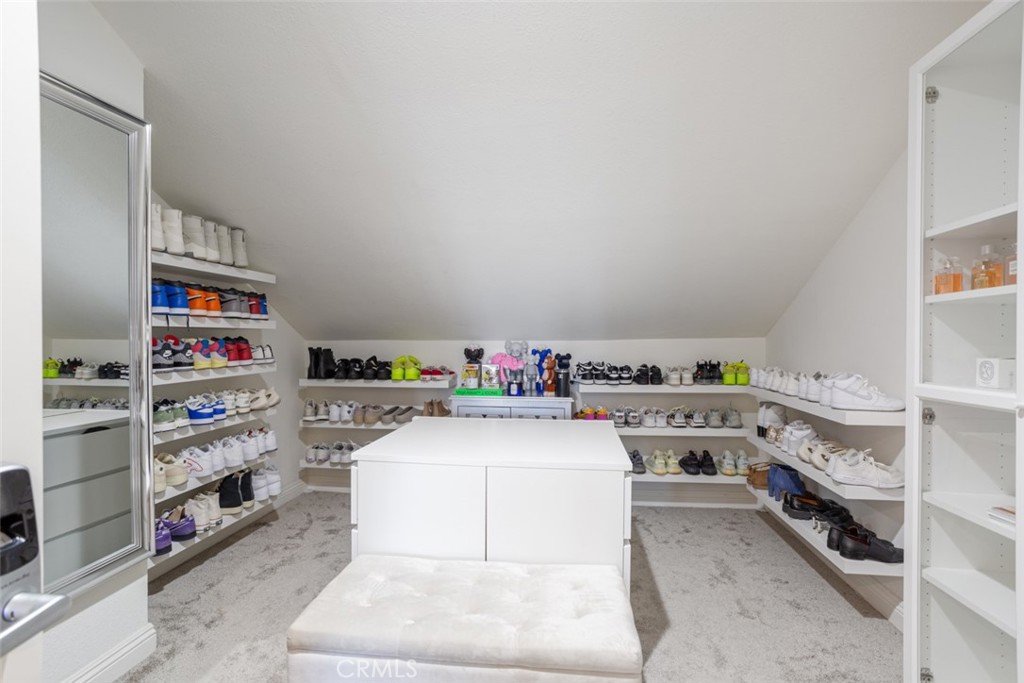 2789 Waxwing Circle Costa Mesa, CA 92626 - Photo 28 of 47 a utility room with sink dryer and washer