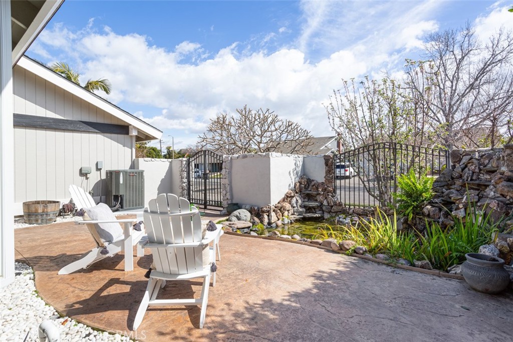 2789 Waxwing Circle Costa Mesa, CA 92626 - Photo 4 of 47 a view of outdoor space yard and patio