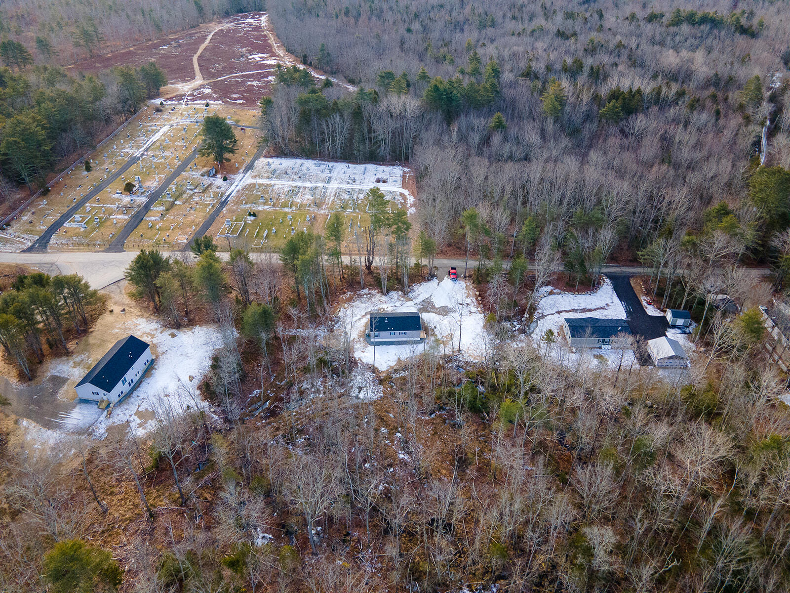 272 Patterson Mill Road Warren, ME 04864 - Photo 34 of 34 272 Patterson Mill-20