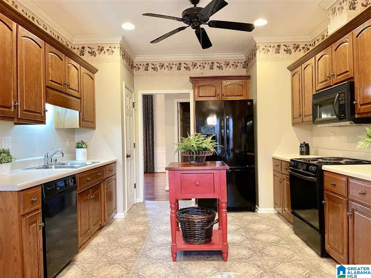 56 Monarch Lane Springville, AL 35146 - Photo 12 of 47