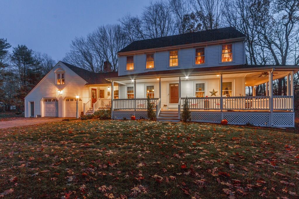 13 Deerfield Road Medway, MA 02053 - Photo 28 of 28