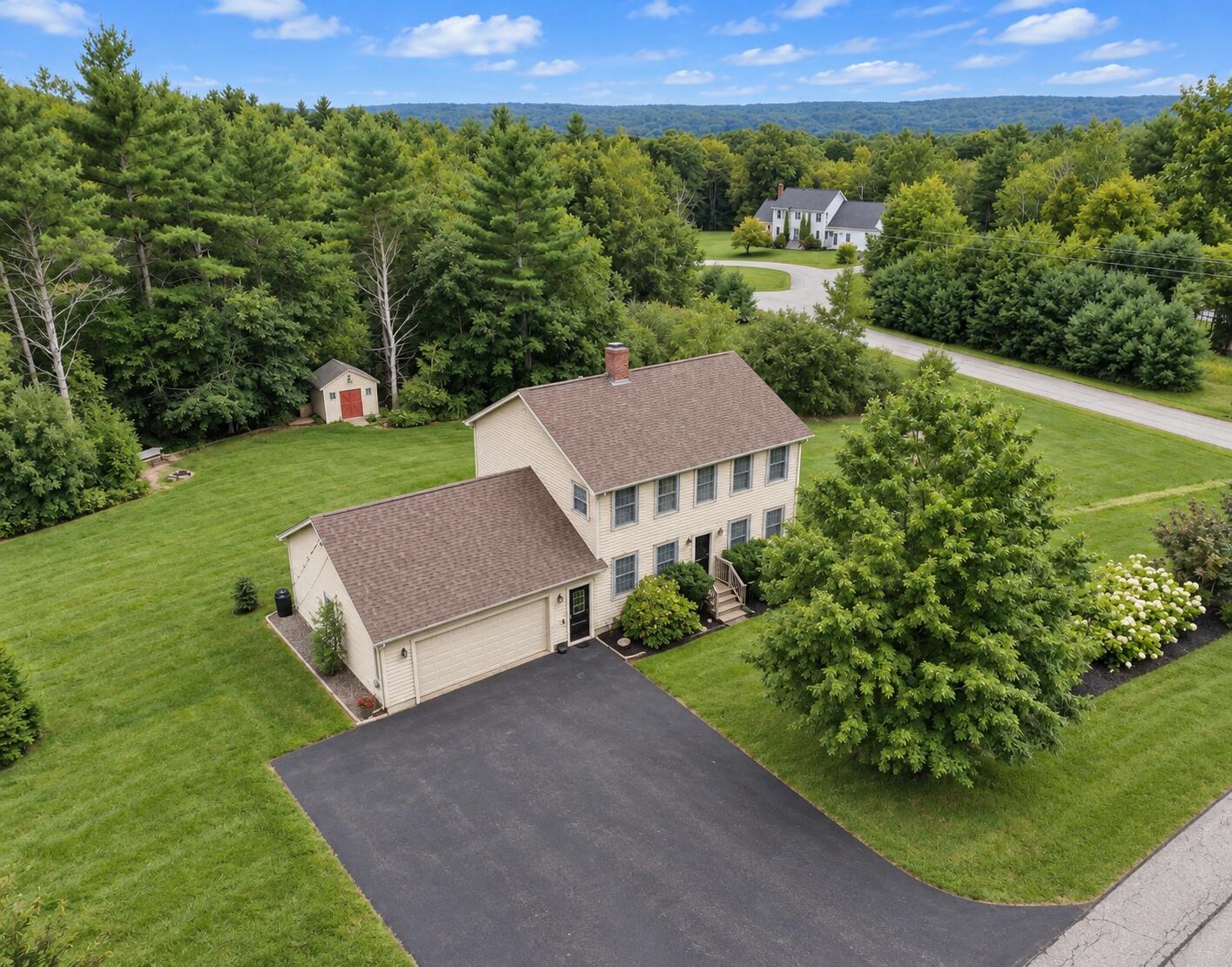 22 Nottingham Road Randolph, ME 04346 - Photo 1 of 50 Overview