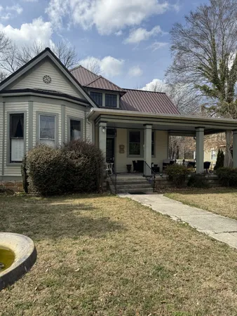 $995,000 | 118 South Greenwood Street, Lebanon, TN 37087