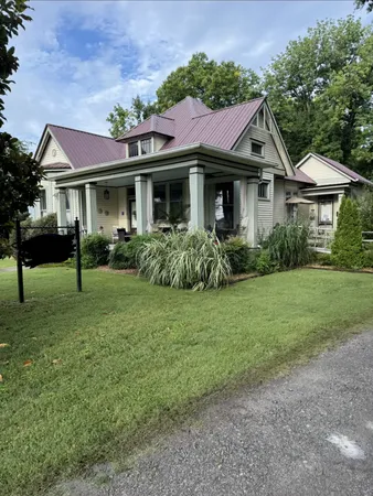 $995,000 | 118 South Greenwood Street, Lebanon, TN 37087