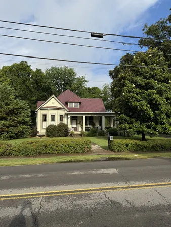 $995,000 | 118 South Greenwood Street, Lebanon, TN 37087
