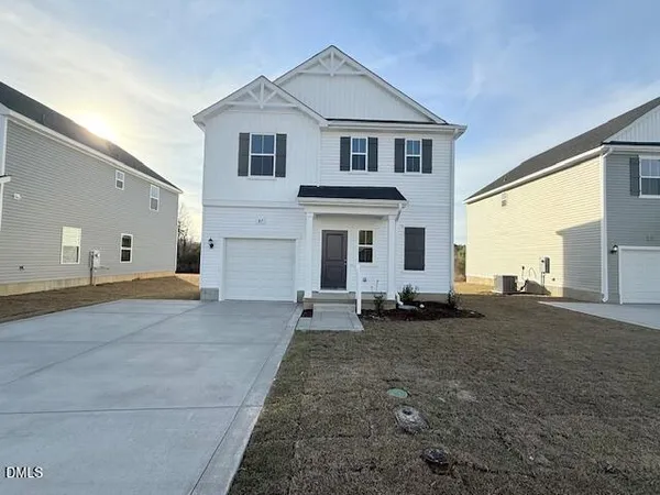 $288,990 | 87 Stout Landing, Dunn, NC 28334