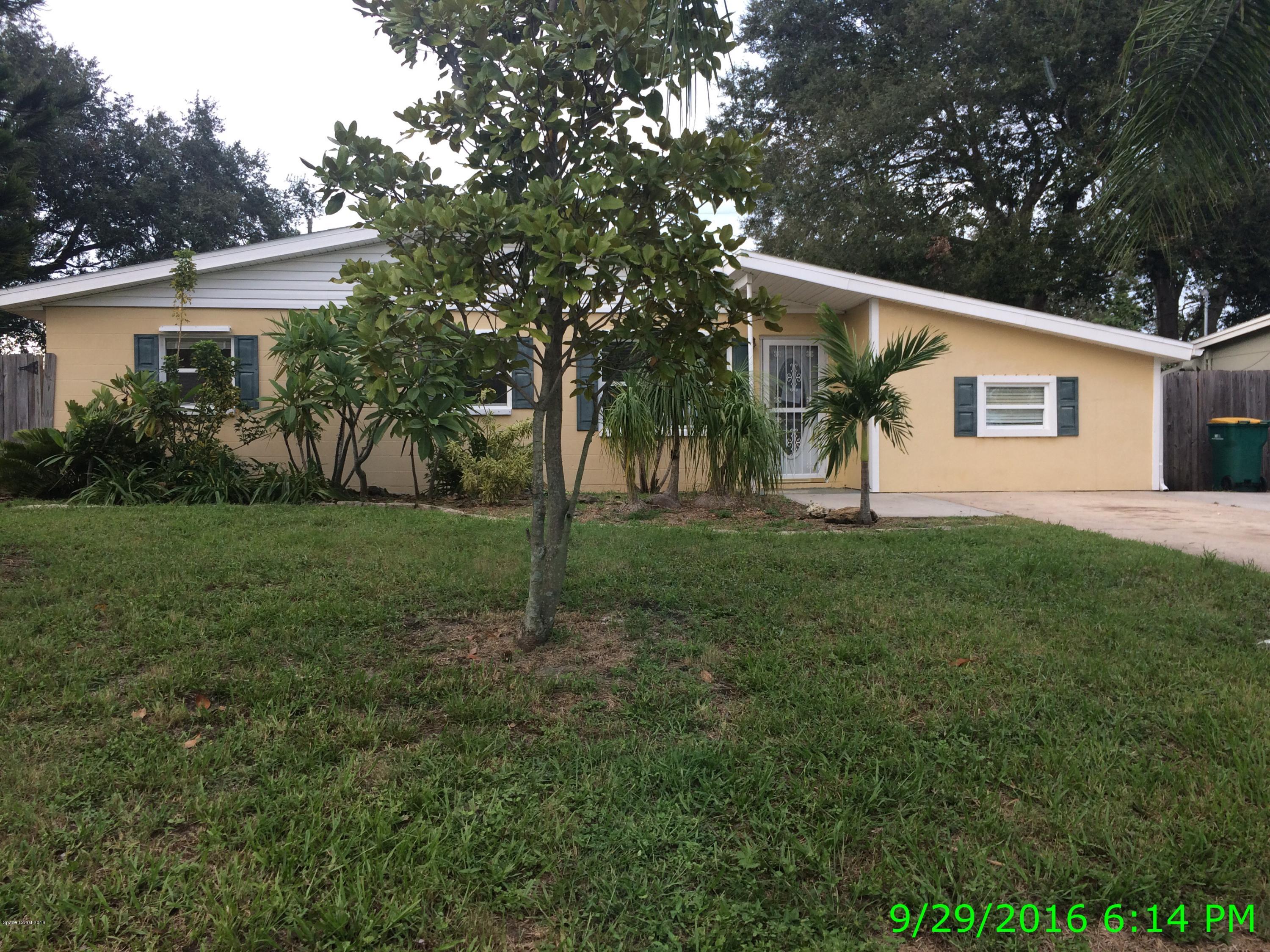 2100 Nottingham Road Melbourne, FL 32935 - Photo 1 of 25 Photo Sep 29, 6 14 33 PM