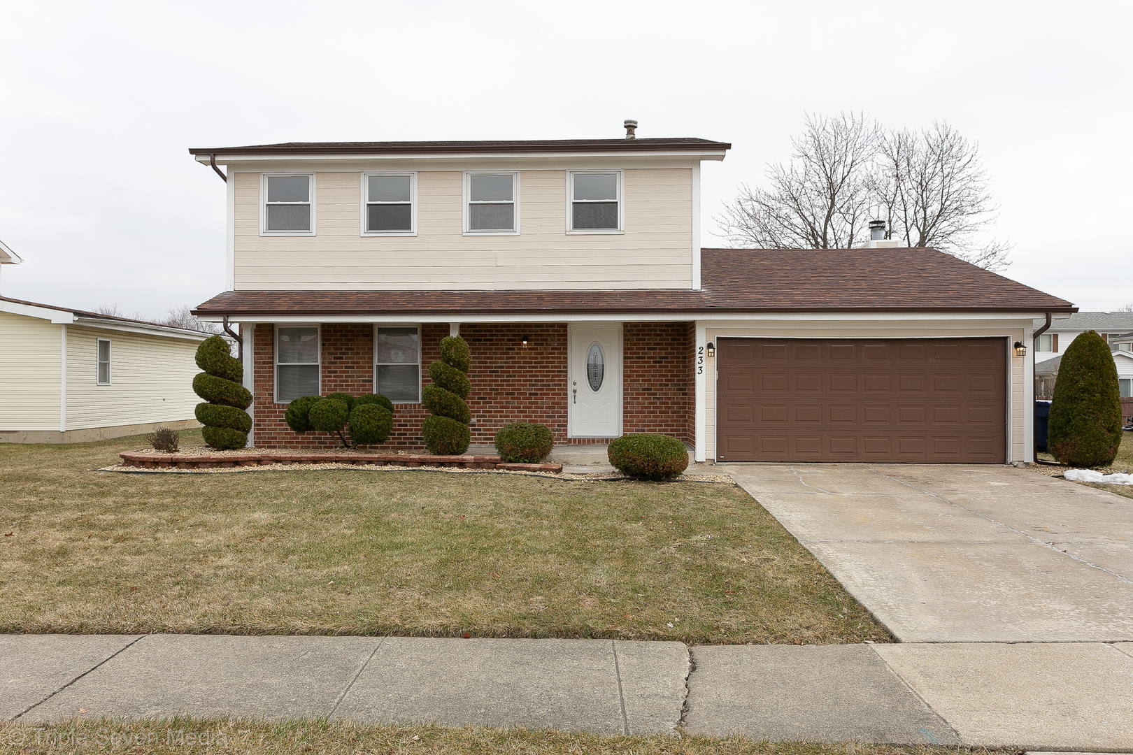 233 Willow Road Matteson, IL 60443 - Photo 1 of 32