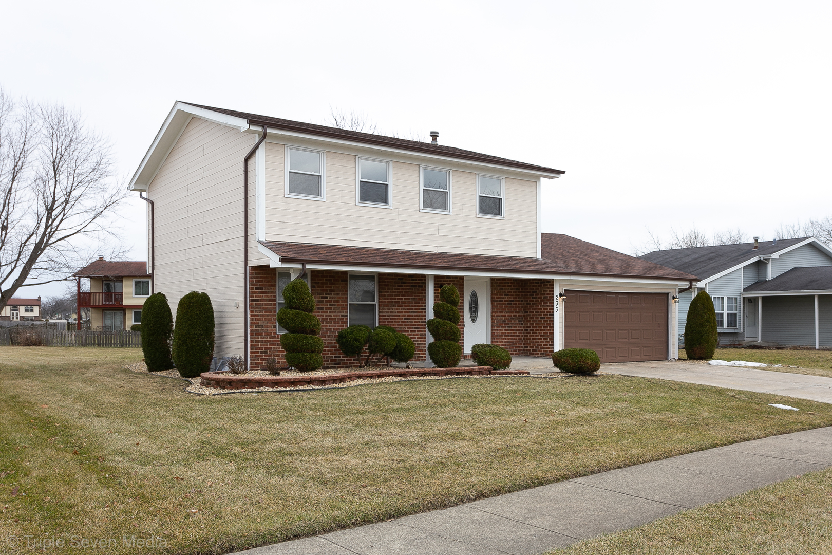 233 Willow Road Matteson, IL 60443 - Photo 3 of 32