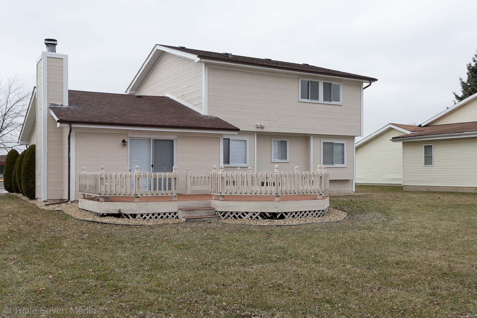 233 Willow Road Matteson, IL 60443 - Photo 30 of 32