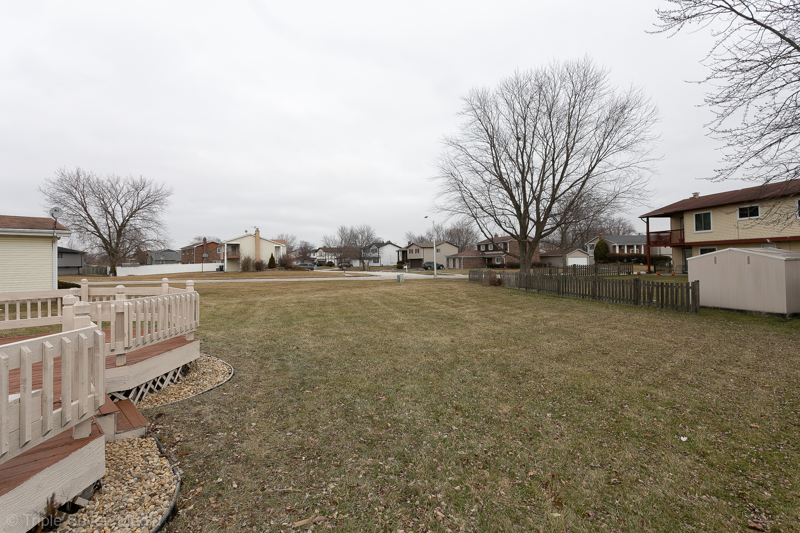 233 Willow Road Matteson, IL 60443 - Photo 31 of 32