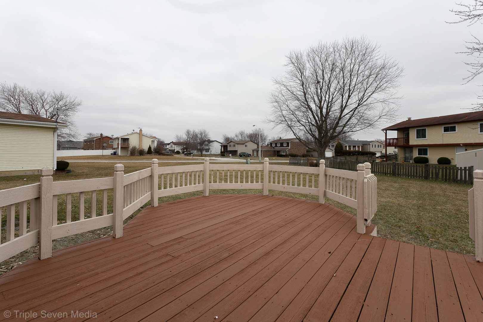 233 Willow Road Matteson, IL 60443 - Photo 32 of 32