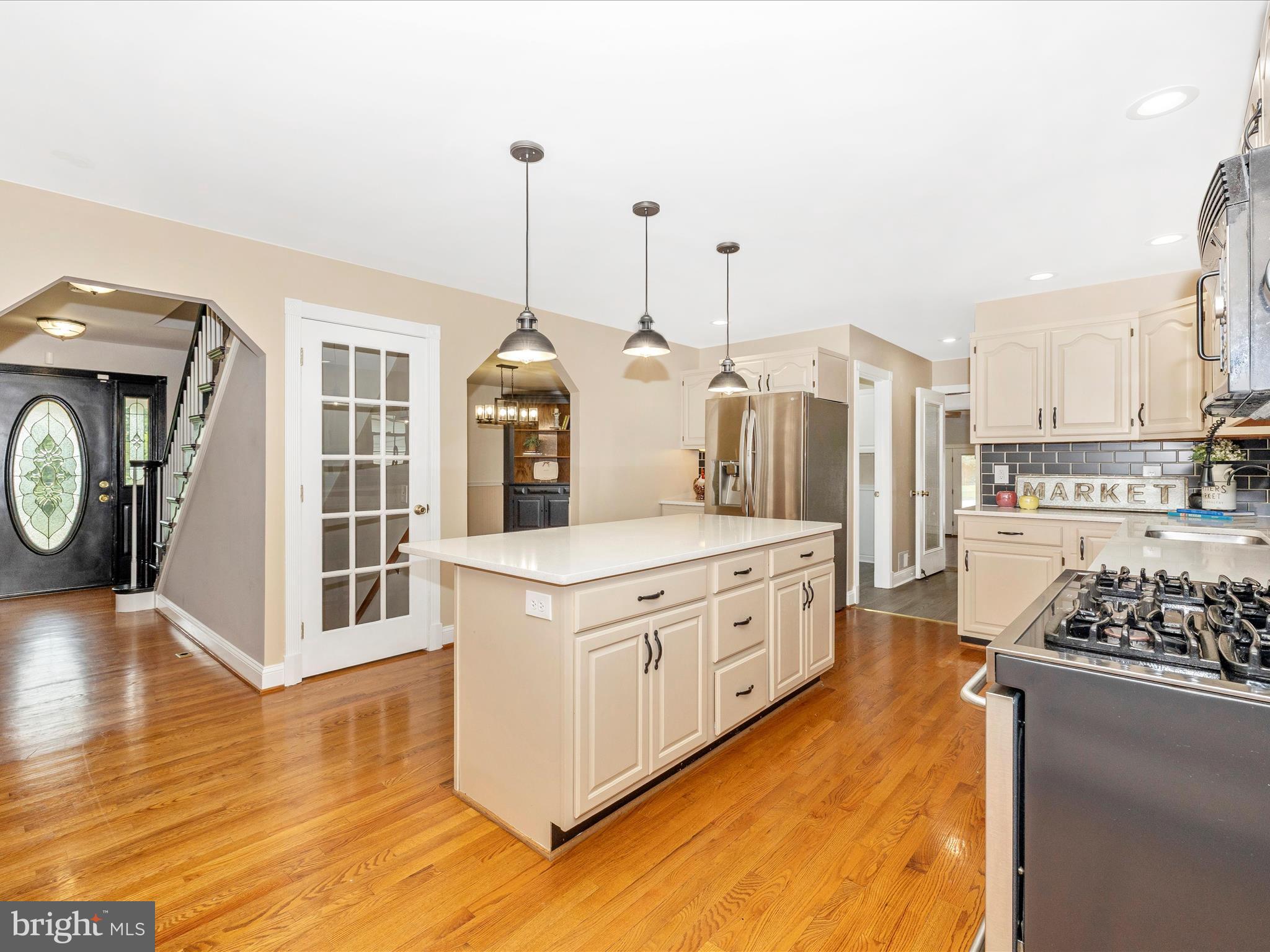 6047 Quinn Road Frederick, MD 21701 - Photo 11 of 62 Kitchen