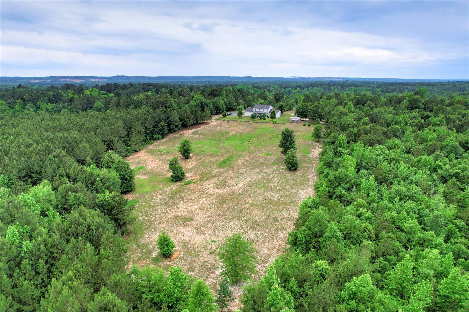 6347 Luckys Bridge Road Dearing, GA 30808 - Photo 11 of 67 11-109