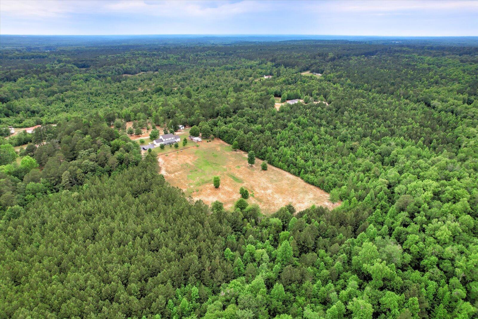 6347 Luckys Bridge Road Dearing, GA 30808 - Photo 12 of 67 12-110