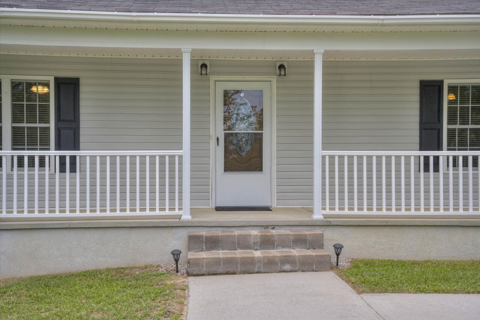 6347 Luckys Bridge Road Dearing, GA 30808 - Photo 13 of 67 13-003-