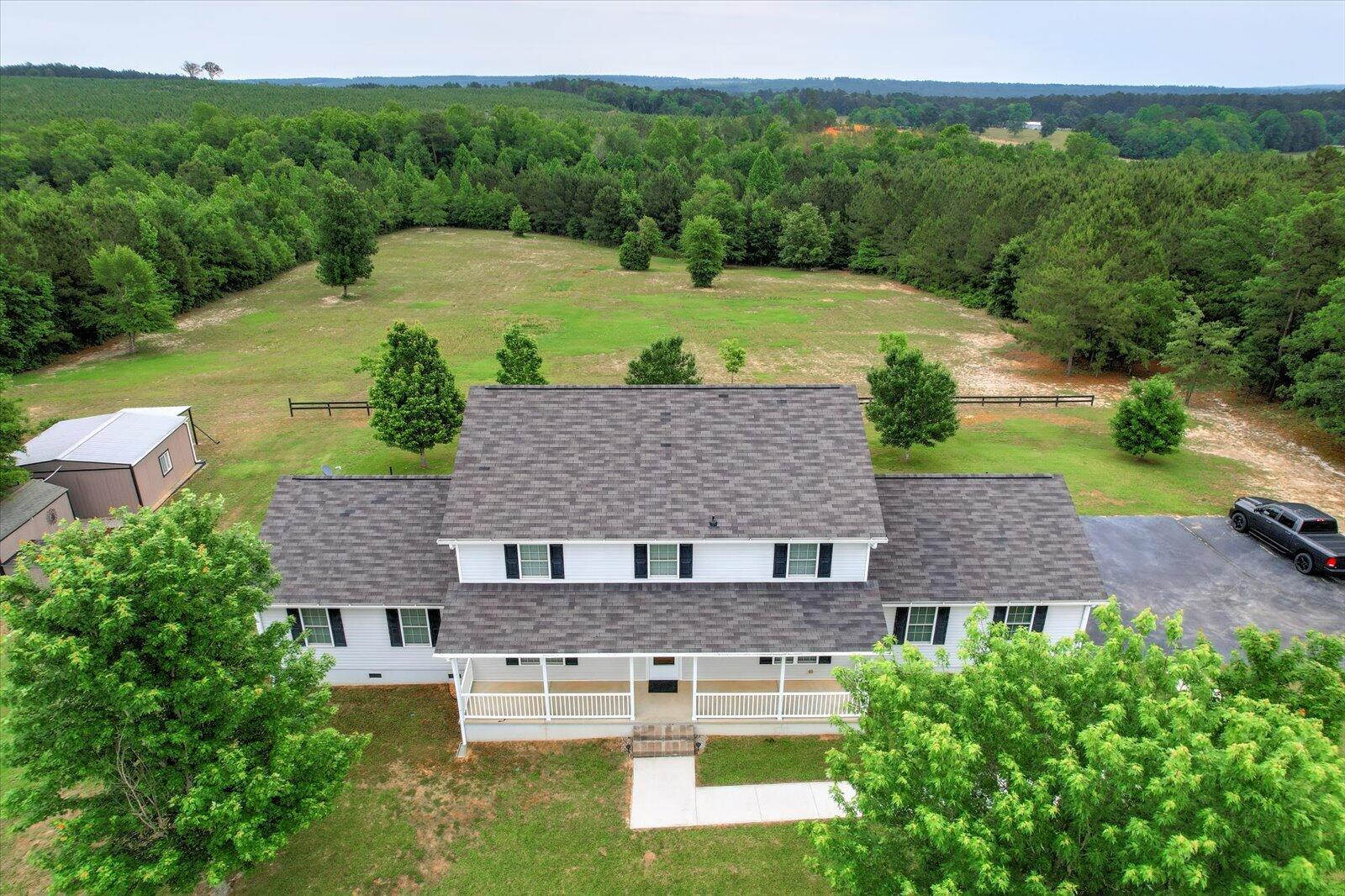 6347 Luckys Bridge Road Dearing, GA 30808 - Photo 3 of 67 03-101