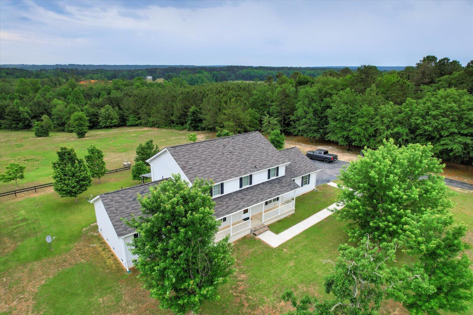 6347 Luckys Bridge Road Dearing, GA 30808 - Photo 4 of 67 04-102